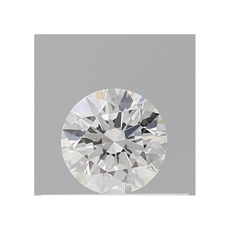 Diament szlif okrągły, 0.3ct, VVS1, G, GIA 6532656372