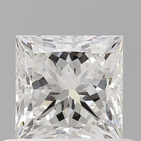 Diament szlif princess, 0.62ct, VVS1, G, GIA 6525686196