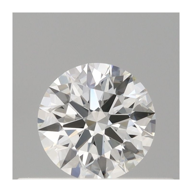 Diament szlif okrągły, 0.33ct, VVS1, G, GIA 7531539989