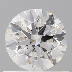 Diament szlif okrągły, 0.7ct, SI2, F, GIA 1535549057