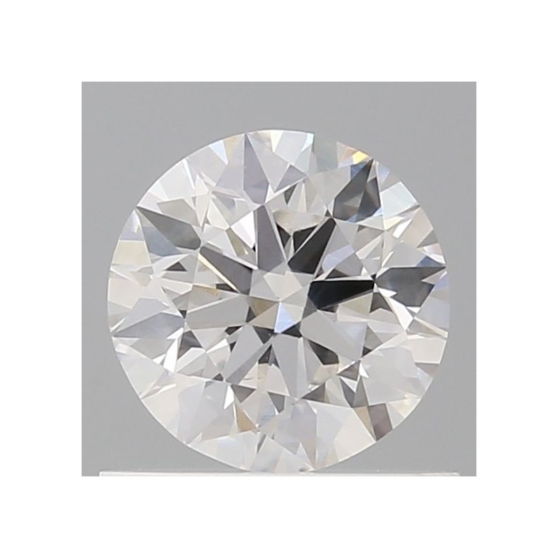 Diament szlif okrągły, 0.7ct, SI2, F, GIA 1535549057