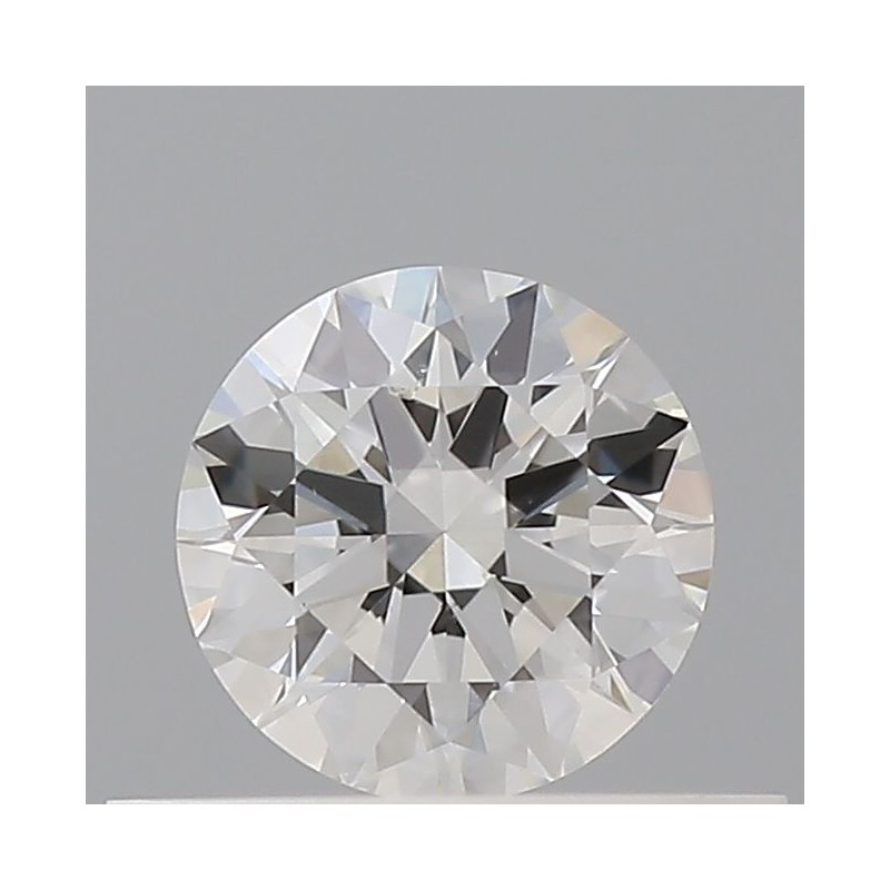 Diament szlif okrągły, 0.4ct, SI1, G, GIA 2534331710 Diament szlif okrągły, 0.4ct, SI1, G, GIA 2534331710