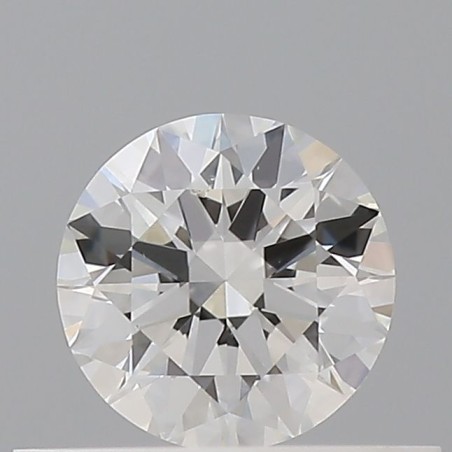 Diament szlif okrągły, 0.4ct, SI1, G, GIA 2534331710