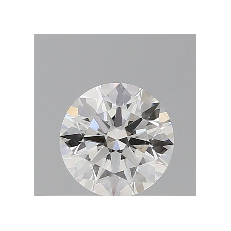 Diament szlif okrągły, 0.3ct, SI1, E, GIA 6531366190 Diament szlif okrągły, 0.3ct, SI1, E, GIA 6531366190