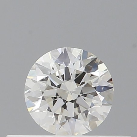 Diament szlif okrągły, 0.3ct, SI1, H, GIA 6531419856