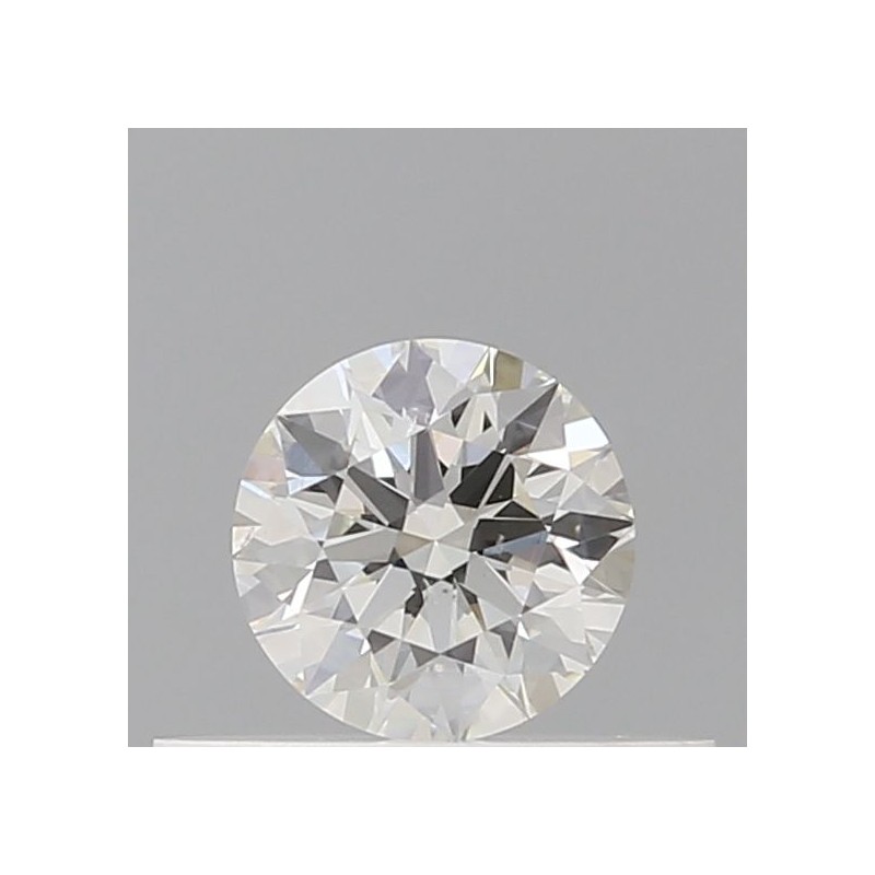Diament szlif okrągły, 0.3ct, SI1, G, GIA 6531482584 Diament szlif okrągły, 0.3ct, SI1, G, GIA 6531482584