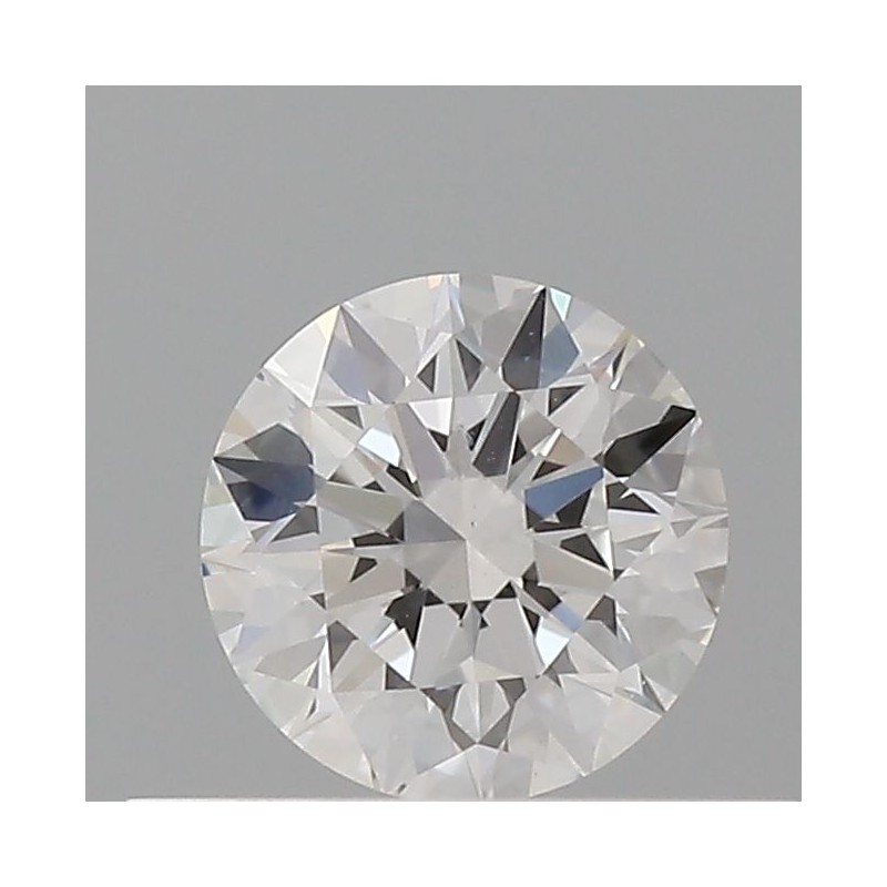 Diament szlif okrągły, 0.41ct, SI1, E, GIA 2536368009 Diament szlif okrągły, 0.41ct, SI1, E, GIA 2536368009