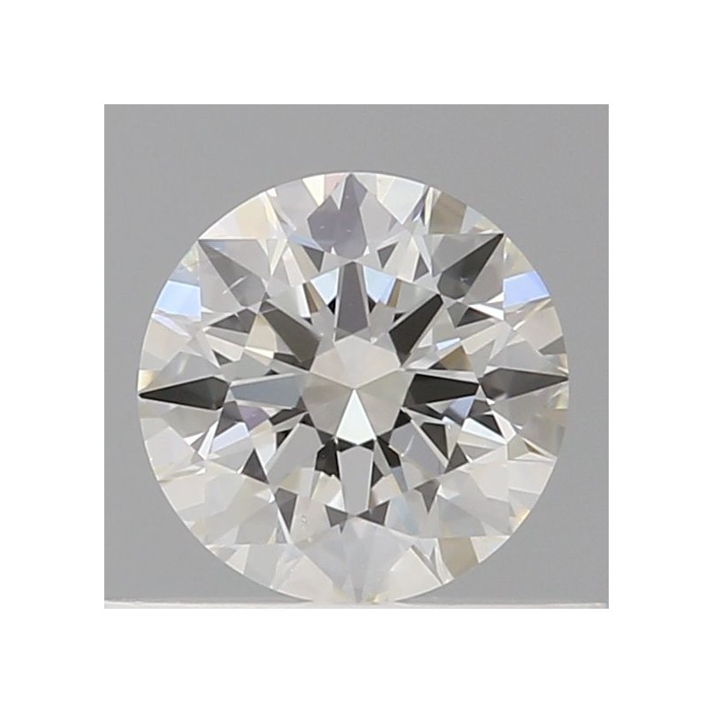Diament szlif okrągły, 0.5ct, SI1, G, GIA 2536332887 Diament szlif okrągły, 0.5ct, SI1, G, GIA 2536332887