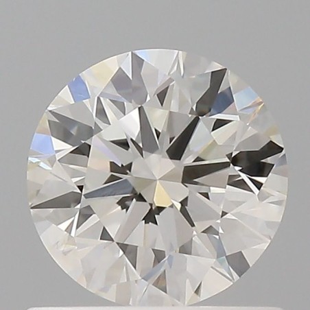 Diament szlif okrągły, 0.7ct, SI1, H, GIA 1535480093