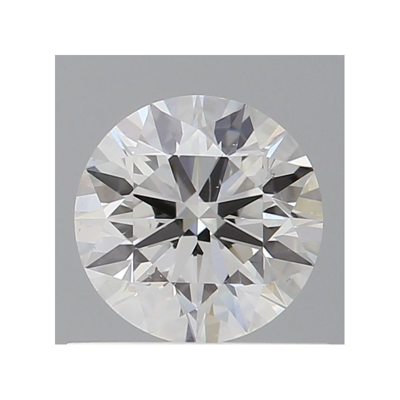 Diament szlif okrągły, 0.7ct, SI1, H, GIA 7536480142
