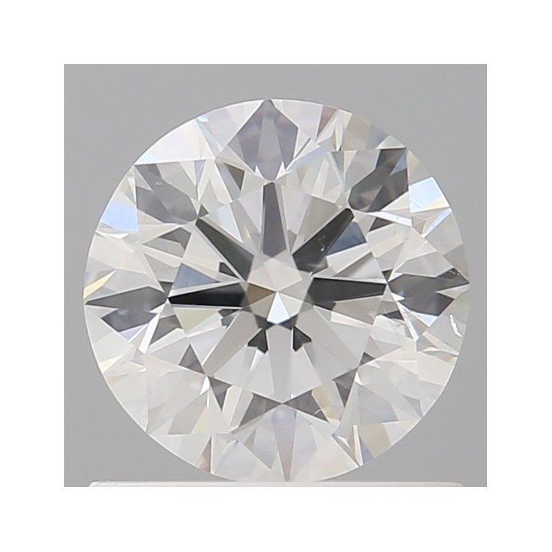 Diament szlif okrągły, 0.9ct, SI1, G, GIA 7538710778 Diament szlif okrągły, 0.9ct, SI1, G, GIA 7538710778