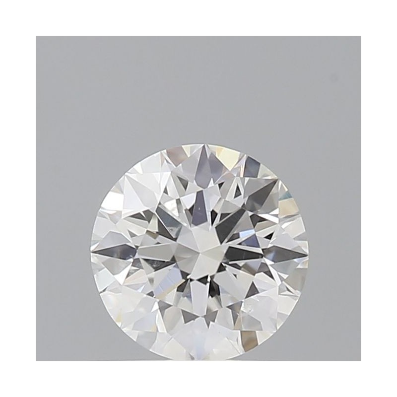 Diament szlif okrągły, 0.4ct, SI1, F, GIA 6515466849 Diament szlif okrągły, 0.4ct, SI1, F, GIA 6515466849