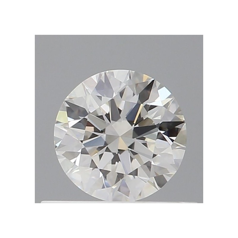 Diament szlif okrągły, 0.5ct, SI1, H, GIA 6532336347 Diament szlif okrągły, 0.5ct, SI1, H, GIA 6532336347