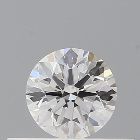 Diament szlif okrągły, 0.3ct, SI1, F, GIA 1537594969