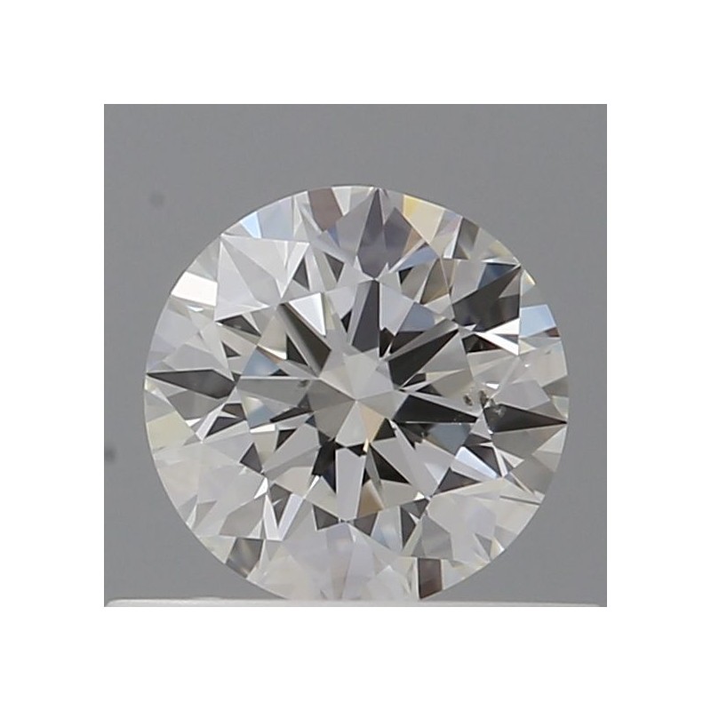 Diament szlif okrągły, 0.5ct, SI1, G, GIA 1535506235 Diament szlif okrągły, 0.5ct, SI1, G, GIA 1535506235