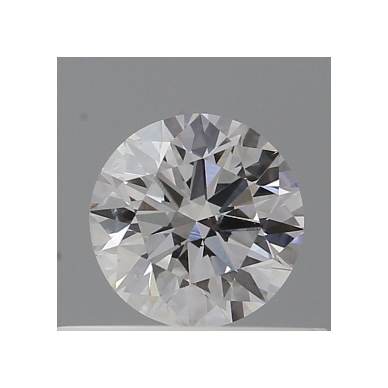 Diament szlif okrągły, 0.4ct, SI1, F, GIA 6531506347 Diament szlif okrągły, 0.4ct, SI1, F, GIA 6531506347