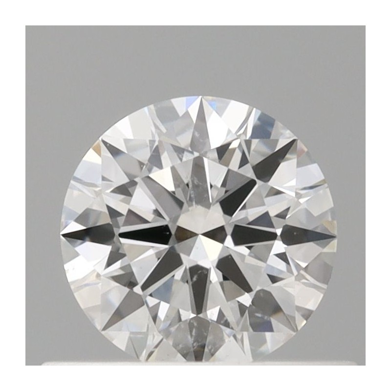 Diament szlif okrągły, 0.5ct, SI1, F, GIA 3535718841 Diament szlif okrągły, 0.5ct, SI1, F, GIA 3535718841