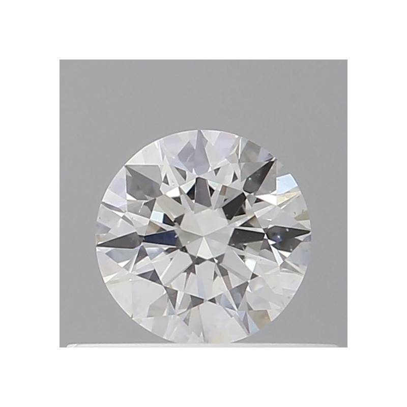Diament szlif okrągły, 0.4ct, SI1, F, GIA 3535468713 Diament szlif okrągły, 0.4ct, SI1, F, GIA 3535468713