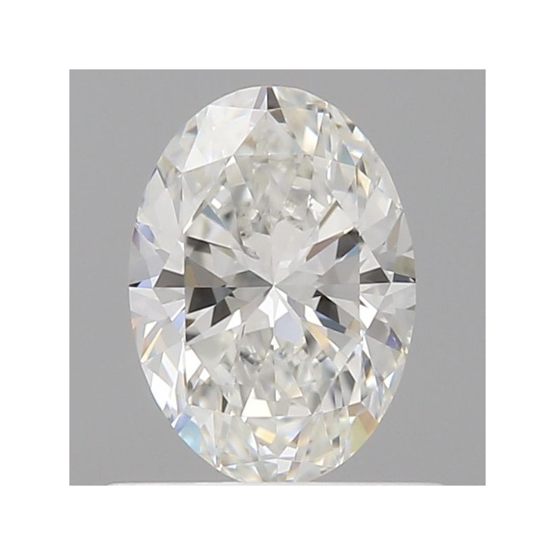 Diament szlif owalny, 0.53ct, SI1, G, GIA 6535332442 Diament szlif owalny, 0.53ct, SI1, G, GIA 6535332442