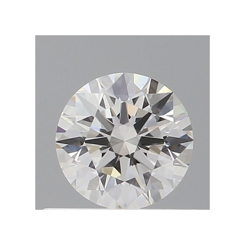 Diament szlif okrągły, 0.5ct, VVS1, G, GIA 2534467412 Diament szlif okrągły, 0.5ct, VVS1, G, GIA 2534467412