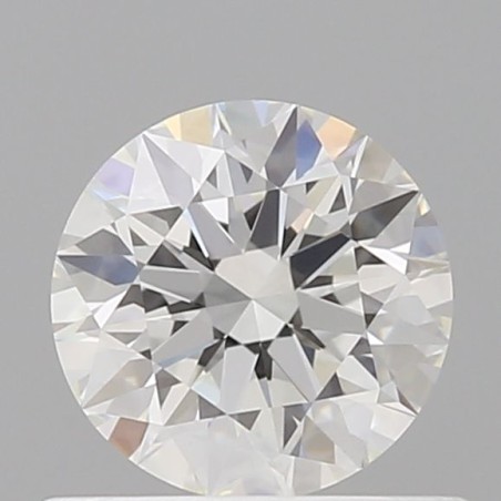 Diament szlif okrągły, 0.51ct, VVS1, G, GIA 6532458999