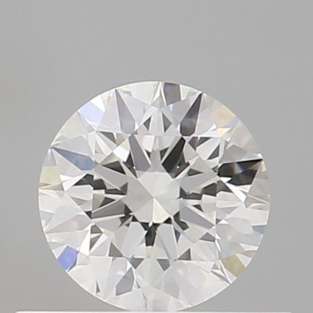 Diament szlif okrągły, 0.35ct, VVS1, G, GIA 6531504233