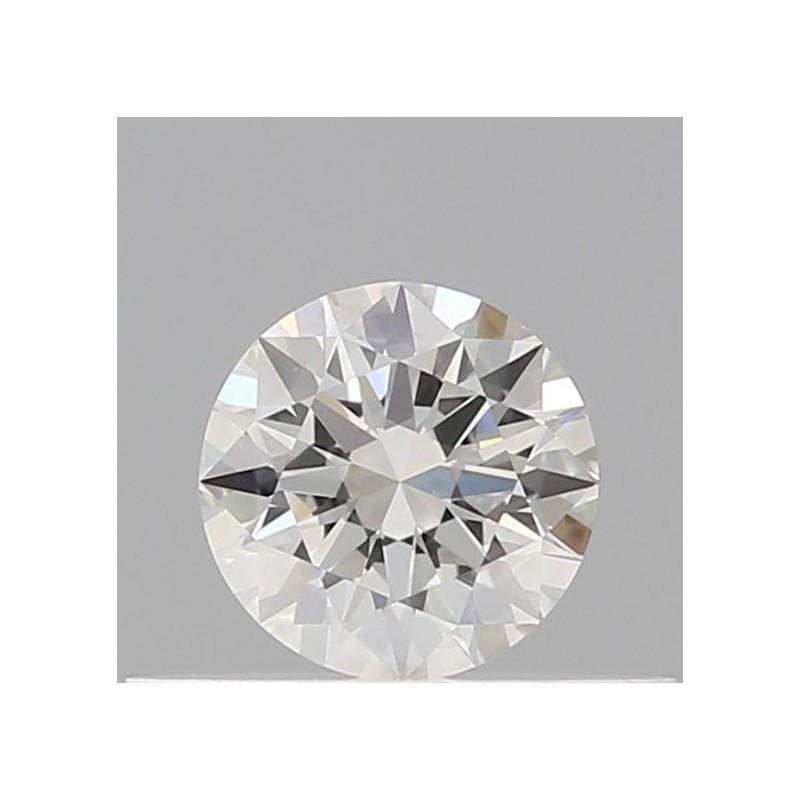 Diament szlif okrągły, 0.3ct, VVS1, G, GIA 6531509436 Diament szlif okrągły, 0.3ct, VVS1, G, GIA 6531509436