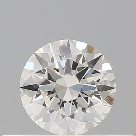 Diament szlif okrągły, 0.3ct, VVS1, G, GIA 6531509436