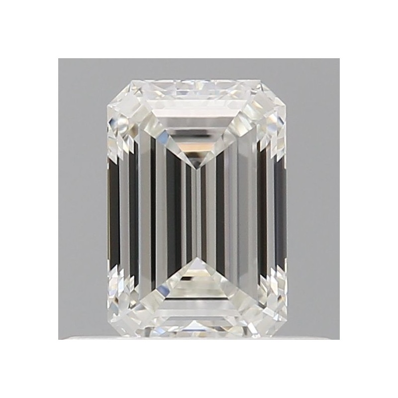 Diament szlif szmaragdowy, 0.52ct, VVS1, G, GIA 1529361031 Diament szlif szmaragdowy, 0.52ct, VVS1, G, GIA 1529361031