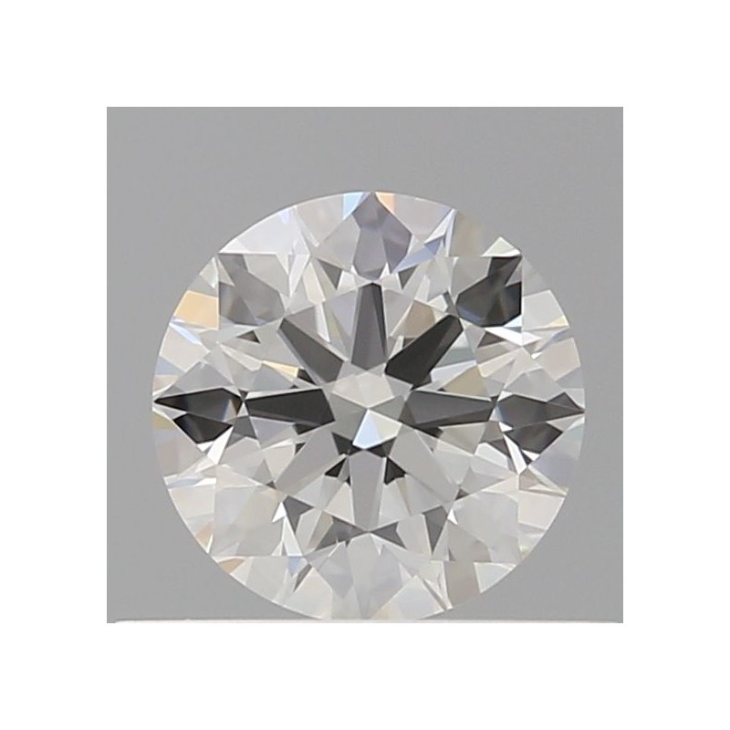 Diament szlif okrągły, 0.51ct, VVS1, G, GIA 6535459445 Diament szlif okrągły, 0.51ct, VVS1, G, GIA 6535459445