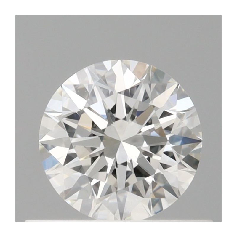 Diament szlif okrągły, 0.51ct, VVS1, G, GIA 7538333197 Diament szlif okrągły, 0.51ct, VVS1, G, GIA 7538333197