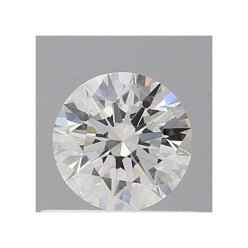 Diament szlif okrągły, 0.53ct, VVS1, G, GIA 2537536086 Diament szlif okrągły, 0.53ct, VVS1, G, GIA 2537536086