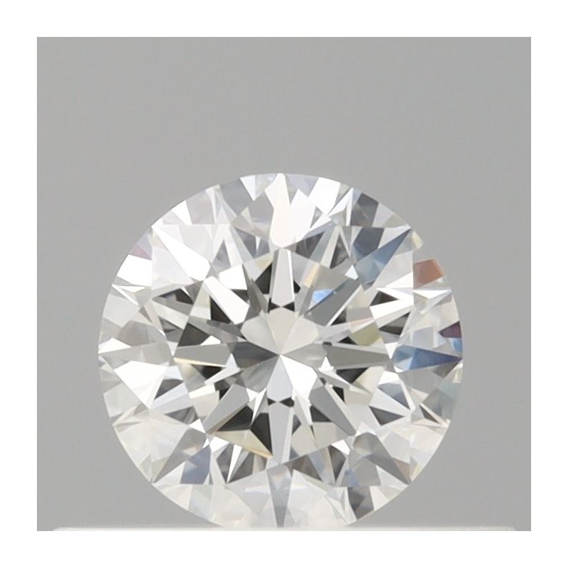 Diament szlif okrągły, 0.38ct, VVS1, G, GIA 2538738042 Diament szlif okrągły, 0.38ct, VVS1, G, GIA 2538738042