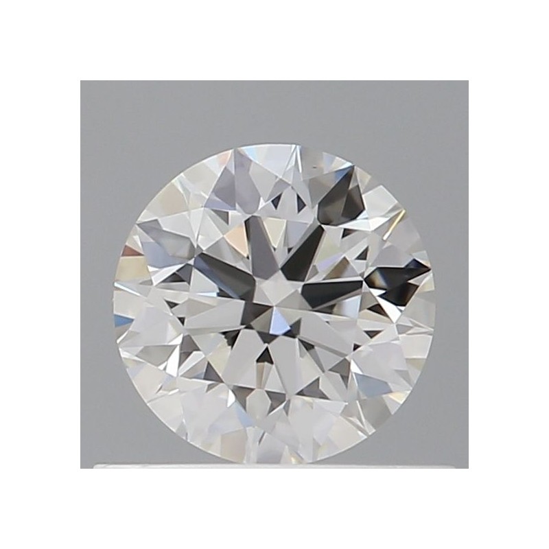 Diament szlif okrągły, 0.58ct, VVS1, G, GIA 2536350986 Diament szlif okrągły, 0.58ct, VVS1, G, GIA 2536350986