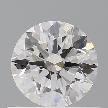Diament szlif okrągły, 0.6ct, VVS1, G, GIA 6535332923