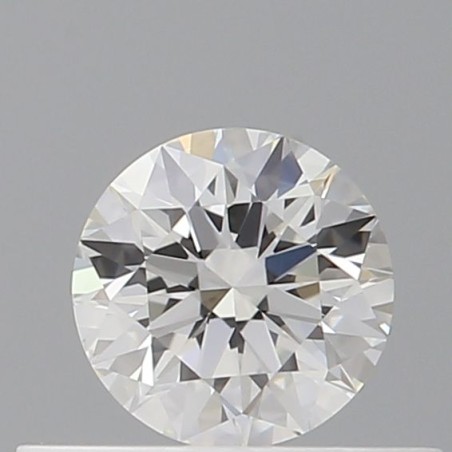 Diament szlif okrągły, 0.35ct, VVS1, G, GIA 6531466077