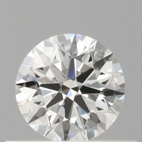 Diament szlif okrągły, 0.44ct, VVS1, G, GIA 7532597209