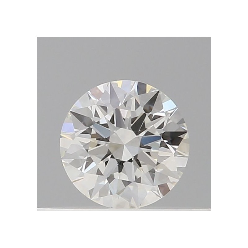 Diament szlif okrągły, 0.31ct, VVS1, G, GIA 6525610862 Diament szlif okrągły, 0.31ct, VVS1, G, GIA 6525610862