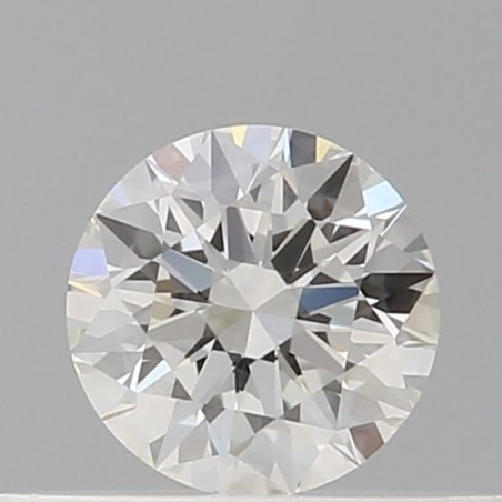 Diament szlif okrągły, 0.31ct, VVS1, G, GIA 6525610862