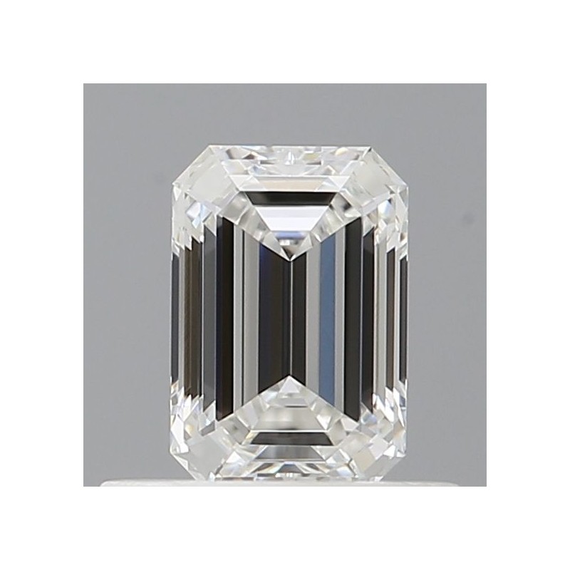 Diament szlif szmaragdowy, 0.54ct, VVS1, G, GIA 6532758367 Diament szlif szmaragdowy, 0.54ct, VVS1, G, GIA 6532758367