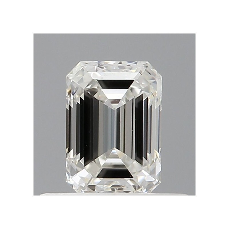 Diament szlif szmaragdowy, 0.51ct, VVS1, G, GIA 5526684853 Diament szlif szmaragdowy, 0.51ct, VVS1, G, GIA 5526684853