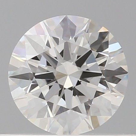 Diament szlif okrągły, 0.52ct, VVS1, G, GIA 6531459448