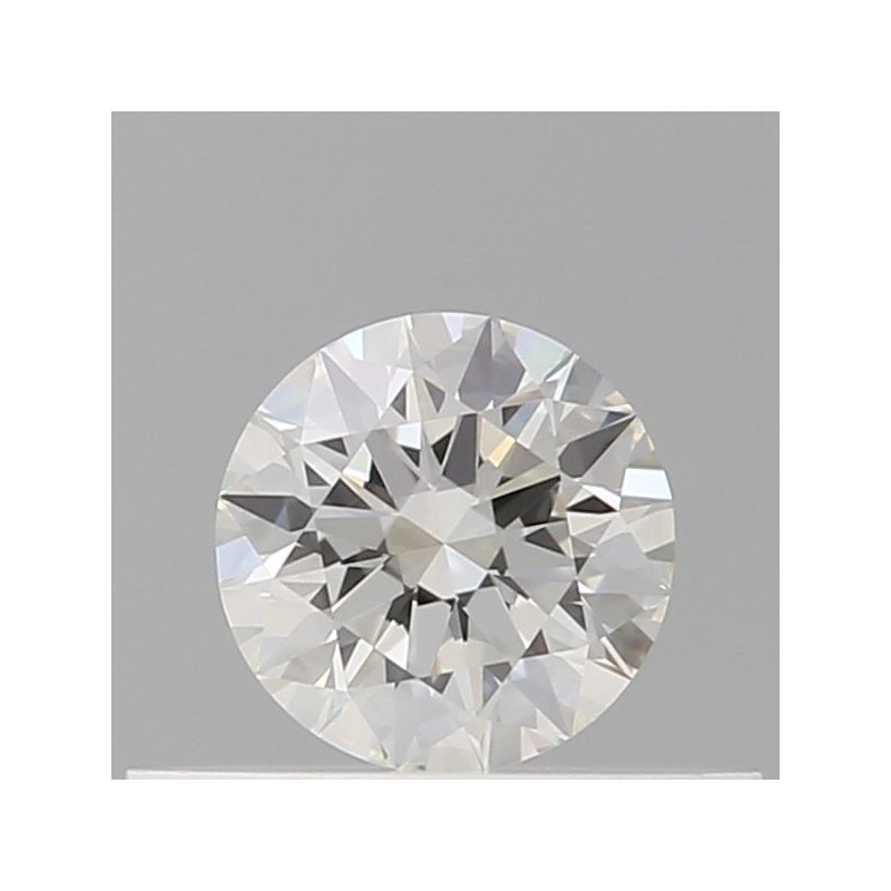 Diament szlif okrągły, 0.3ct, VVS1, G, GIA 6532501124 Diament szlif okrągły, 0.3ct, VVS1, G, GIA 6532501124