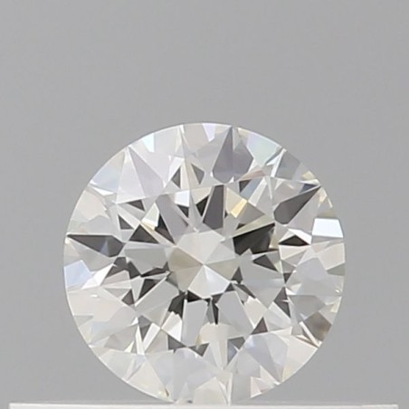 Diament szlif okrągły, 0.3ct, VVS1, G, GIA 6532501124