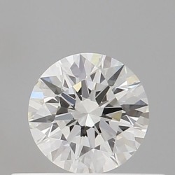Diament szlif okrągły, 0.3ct, VVS1, G, GIA 6535509774