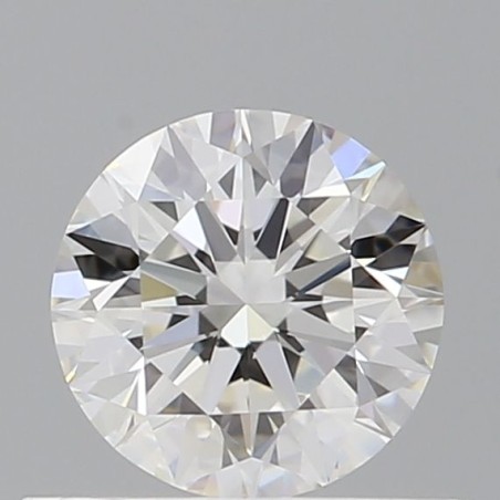 Diament szlif okrągły, 0.52ct, VVS1, G, GIA 7532333316
