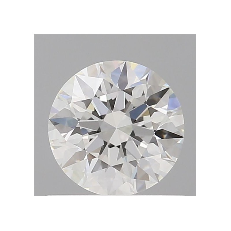 Diament szlif okrągły, 0.52ct, VVS1, G, GIA 7538333534 Diament szlif okrągły, 0.52ct, VVS1, G, GIA 7538333534