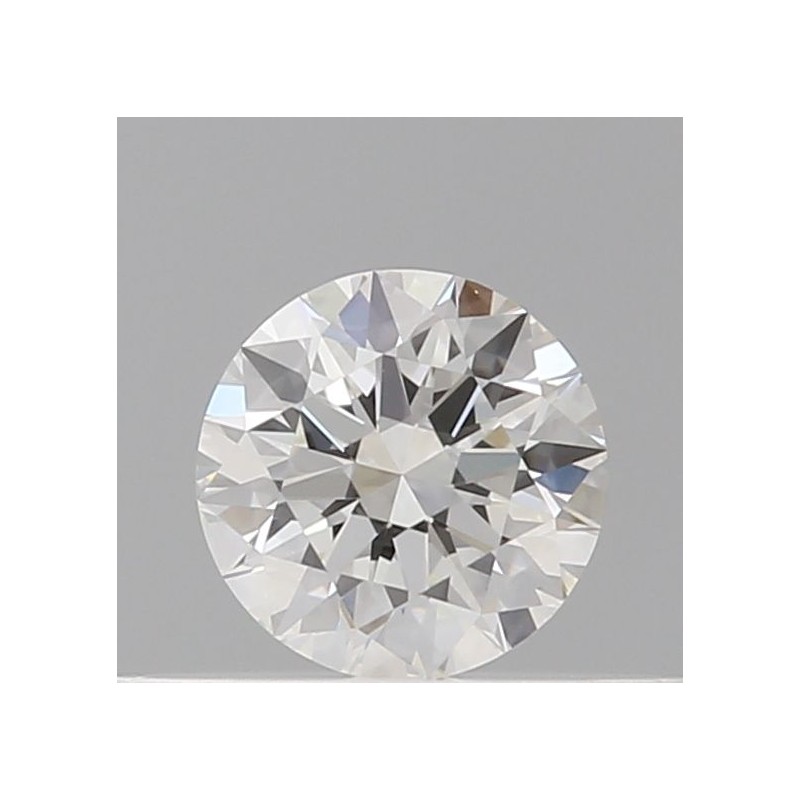 Diament szlif okrągły, 0.3ct, VVS1, G, GIA 7532342642 Diament szlif okrągły, 0.3ct, VVS1, G, GIA 7532342642