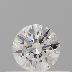 Diament szlif okrągły, 0.3ct, VVS1, G, GIA 6532738645