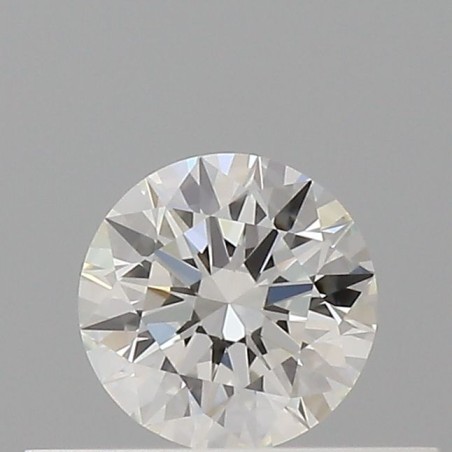 Diament szlif okrągły, 0.3ct, VVS1, G, GIA 6532738645